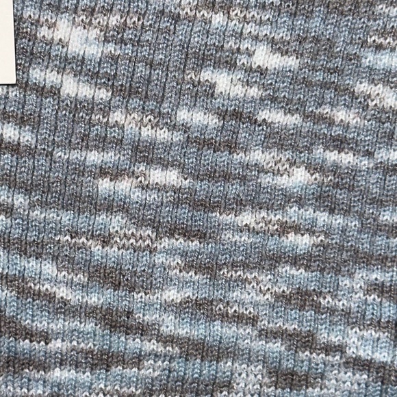 Crescent Jemmie Twist Front Sweater Top - Picture 8 of 11